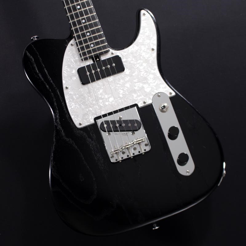 Bacchus CRAFT TACTICS DX-ASH (BLK/OIL)の画像